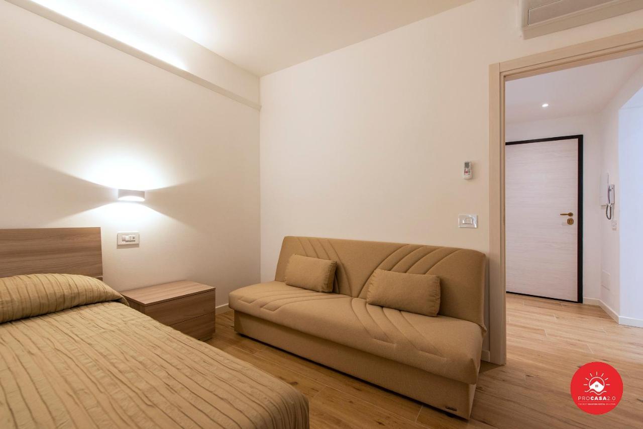 Ca' De Ma' La Spezia Exterior foto