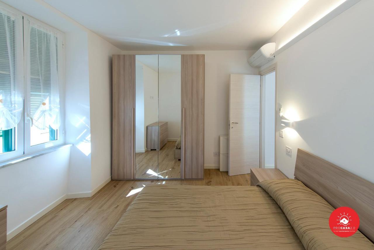 Ca' De Ma' La Spezia Exterior foto