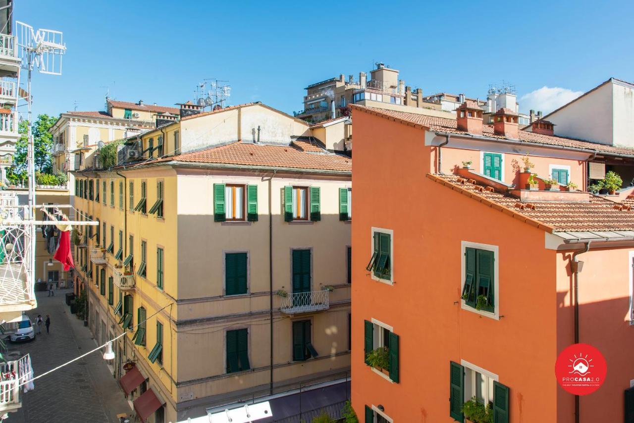 Ca' De Ma' La Spezia Exterior foto